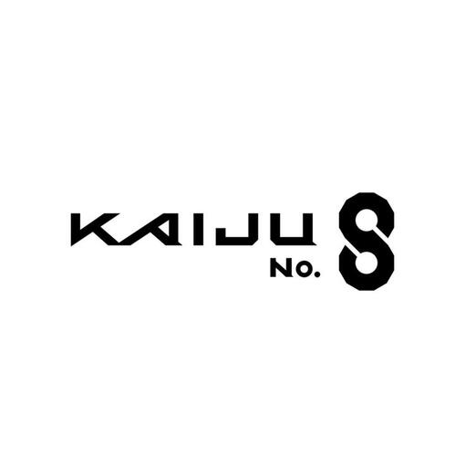 Kaiju No. 8